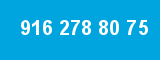 916 278 80 75